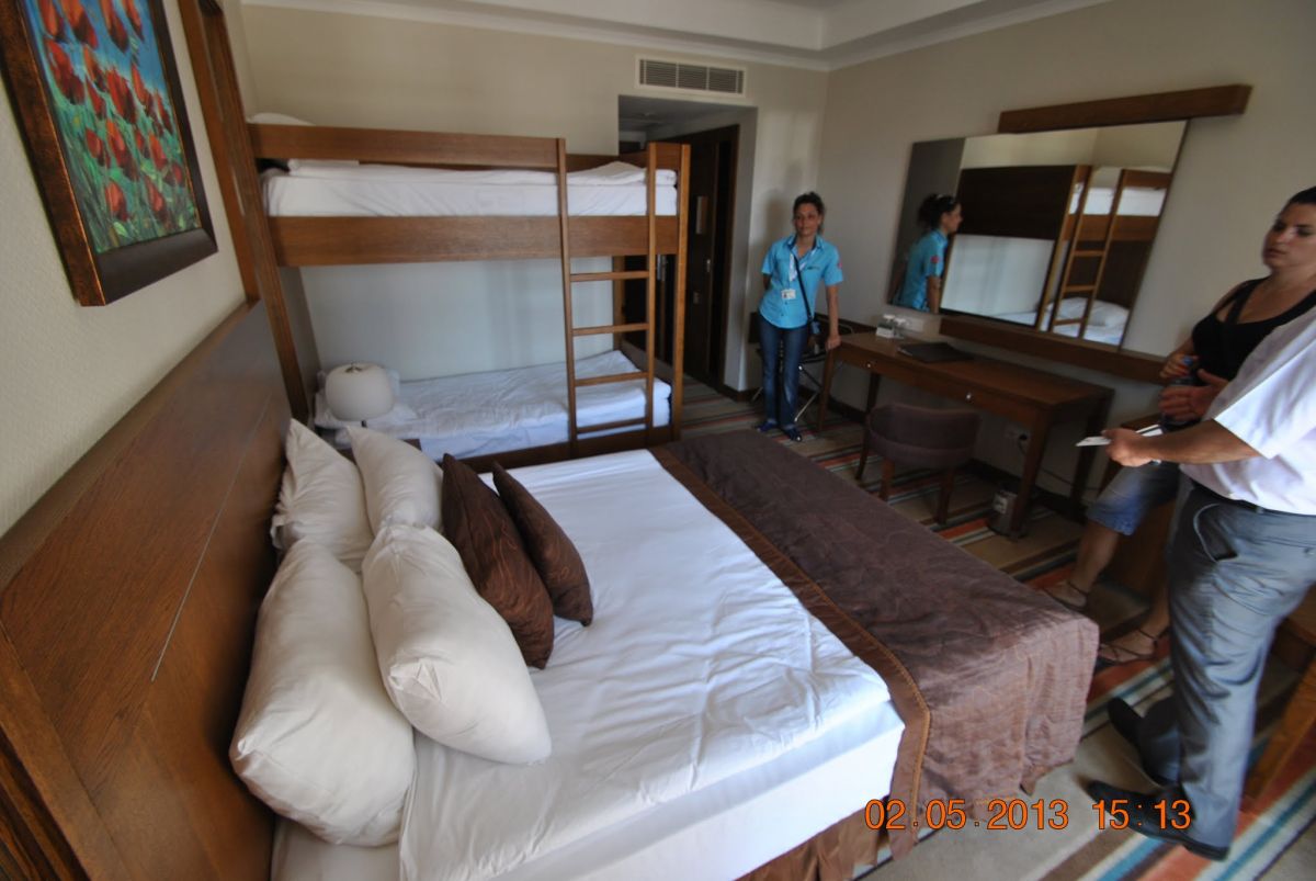 imagini hotel ASTERIA ELITA RESORT SIDE